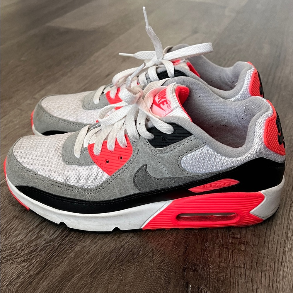 Nike Air Max 90 Infrared